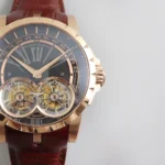 Roger Dubuis EXCALIBUR Double Flying Tourbillon 45MM