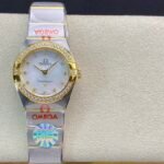 Omega CONSTELLATION Quartz movement 25mm