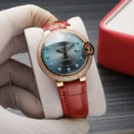Cartier BALLON 36mm