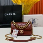 CHANEL Large: 91864# Size: 24CM 91865# 20CM
