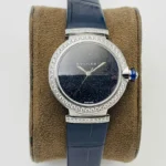 Bulgari BVLGARI LVCEA series watch Diameter: 33mm