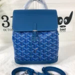 Goyard size: 19*9*20cm