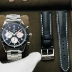 Breitling sports watch