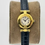Cartier Small Cyclone Diameter: 24MM*6.3MM