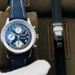 Breitling Chronograph Diameter: 41 mm