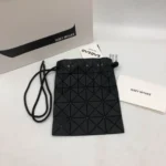 Issey Miyake Bucket Bag Size: 28.5/23cm