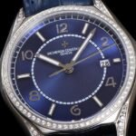 VC FIFTYSIX ref.4600  With diamond  40mm×9.6