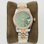Rolex datejust 28*11mm 31*11mm