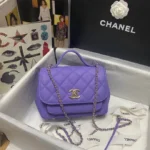 CHANEL Pearl Ball Size: 19x7x14cm Style Number: 93749