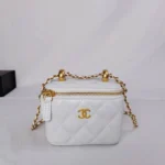 Chanel Size: 11*8.5*7cm Style: 5865