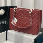 CHANEL Model: 50995#: Size: 24X33X13CM