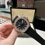 PP Aquanaut Ref.5067/5068 series Top Quartz Watches 35.6MM×7.7MM