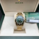 Rolex GMT116718 40mm