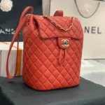 CHANEL Model: 91120# Size 25X20X10CM