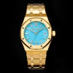 AP Royal Oak 15550/15451 Series 37MM
