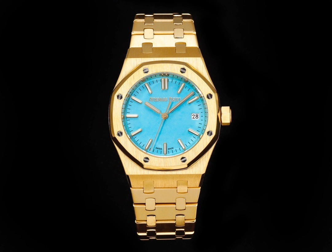 55a96907f7bfdfd7d8c2f7343b66030c-1.webp AP Royal Oak 15550/15451 Series 37MM - Image 1