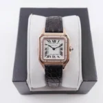 Cartier SANTOS : 27*37mm 22*30mm