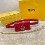 Fendi Waist Bag Ref: 8805