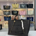 Chanel Women's Shoulder Bag Model: 8819 Size: 48*38*30*14