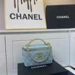 Chanel wrist