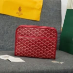 GOYRAD Toiletries Bag Size: 25*18.5*6cm