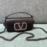 Model:1133 Valentino Size:27x13x6cm 20x11x5cm
