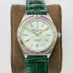 Breitling watch diameter: 36MM