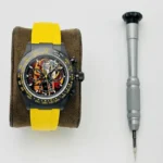 Rolex Daytona Size: 40*13.5mm
