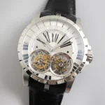 Roger Dubuis EXCALIBUR Double Flying Tourbillon 45MM