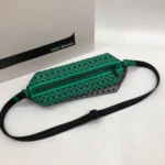 Miyake Life Size: 26/15/11cm Gray with Green