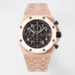 AP Royal Oak Offshore 26470/23238  series  Super Clone  42MM
