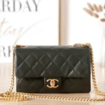 CHANE Style: AS3393 Size: 14*22*8cm