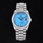 DD 36MM Super Clone Luxury Fashion Standard
