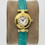 Cartier Small Cyclone Diameter: 24MM*6.3MM