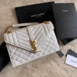 Saint Laurent Size: 24x17.5x6 Code: 392739