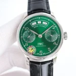 IWC PORTUGIESER IW503501 44MM