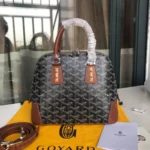 G0YARD Shell Bag Size: 23*10*18cm