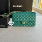 CHANEL cowhide ball pattern Model: 01112#: Size: 25Cm: