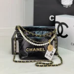 CHANEL Model: 3989 Size: 25x23x7cm