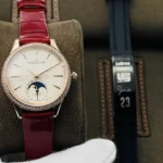 Jaeger-LeCoultre ladies watch diameter 34MM