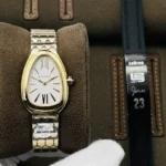 Bulgari BVLGARI LVCEA series watch Diameter: 33*6.85 mm