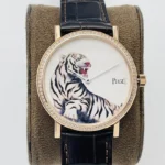 Piaget Mechanical Watch Diameter: 40*8mm