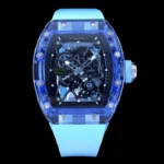 RM35-01 Crystal shell