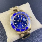 SUB Super Clone 3135 Movement  M116618*40MM