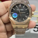 AP Royal Oak 15500 Series Super Clone 41MM×10.4MM