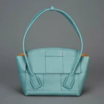 BV Bottega Veneta Arco33 Collection Bag Size: 33x21cm