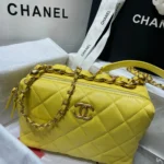 CHANEL Model: 1267 Size: 22/10/15