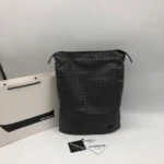Issey Miyake Shoulder Bag Size 41.5x32x7