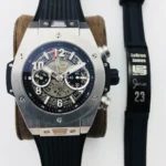 Hublot Big Bang watch Diameter: 45.5 mm