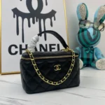 Chanel Chain Bag Model: 8828 Size: 18 10 9